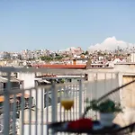 Suggrou Terrace Apartment #8