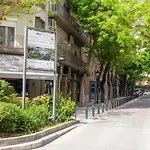 Suggrou Terrace Apartment #8